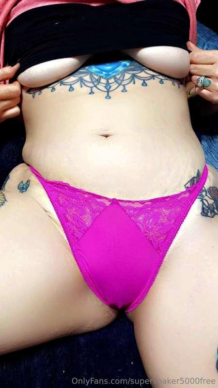 Who wants to buy these panties! Will come with 3 naughty pic..