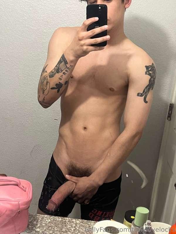 tonylovelocks image #2