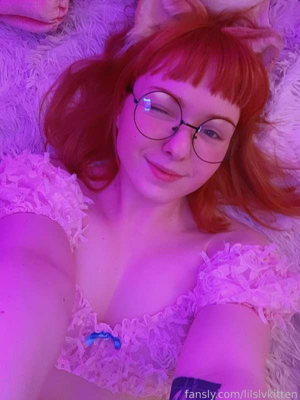 lilslvkitten image #1