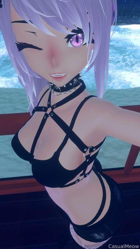 casualmeowvr image #8