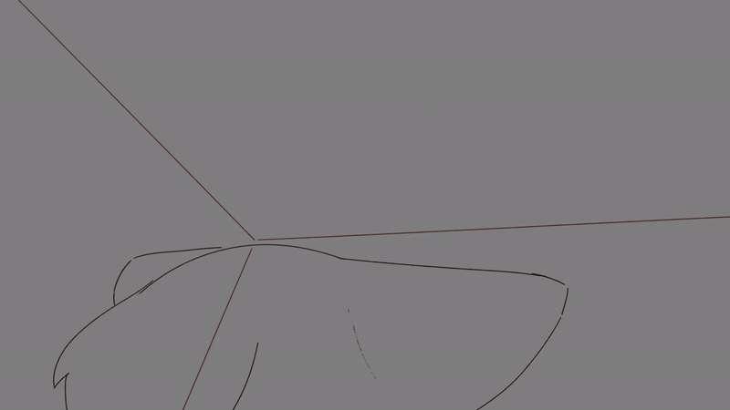 Animation WIP