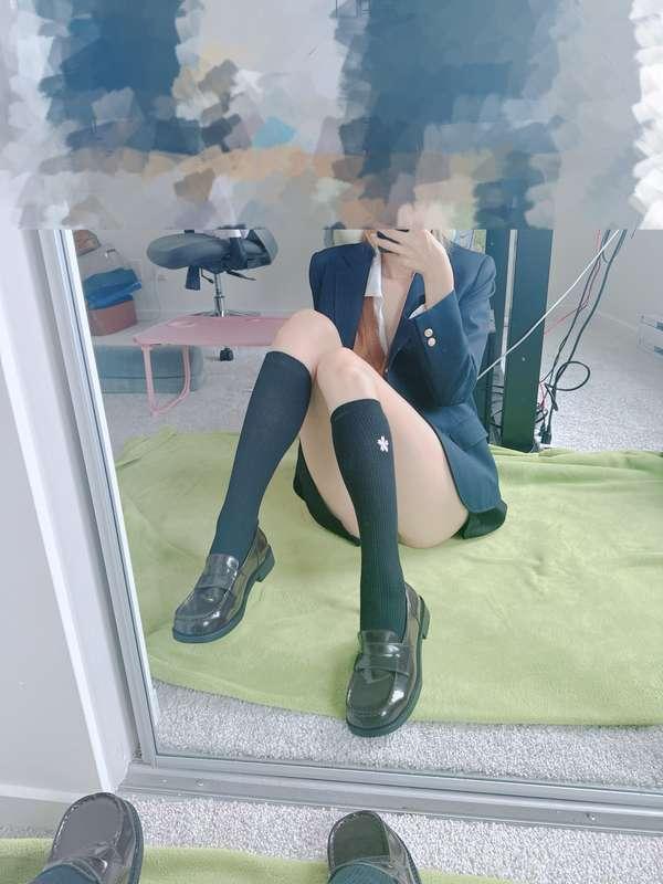 First day of xxx school~!🏫 今天上学第一天~! 🏫