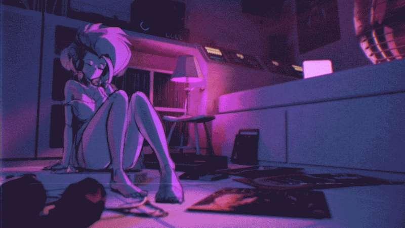 MAY 2022 Update | Poster, Music video, and drawings