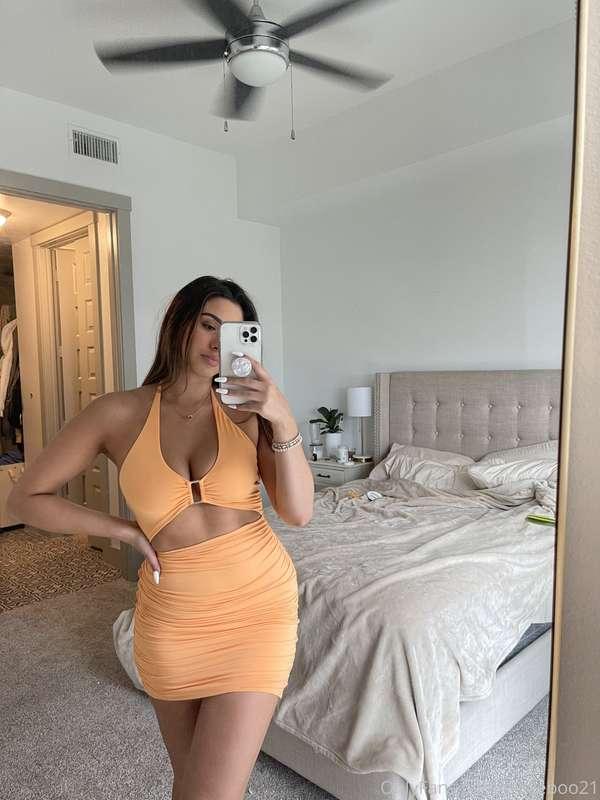 I need to be stripped and fucked in this !