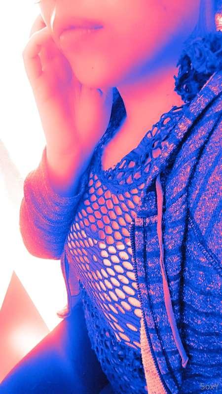 G'morning~ <3I'm having thicc thoughts... >;3xxStay naughty~