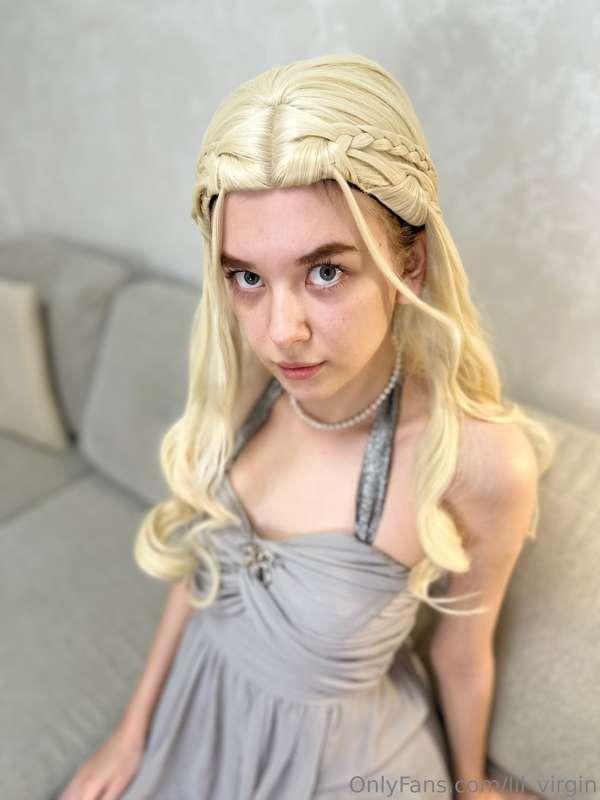 Very much inspired by a character from this show 🧝🏻‍♀️🫦In ge..
