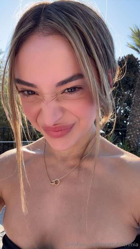 Do you know what's happening on Nov 18th baby? 😈