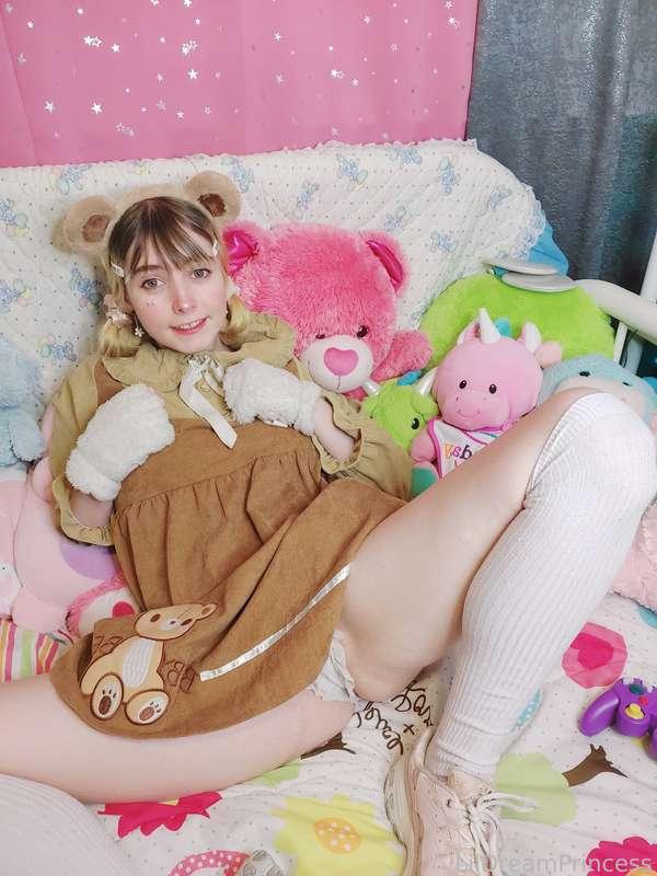 lildreamprincess image #5