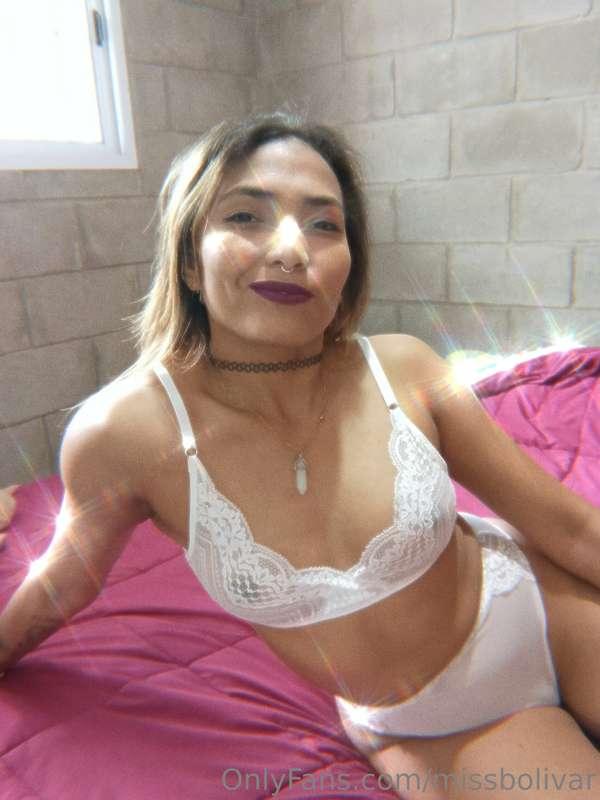 I'm waiting for you 😈