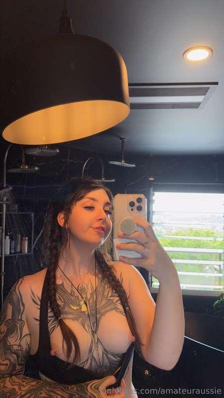 Honey I’m home