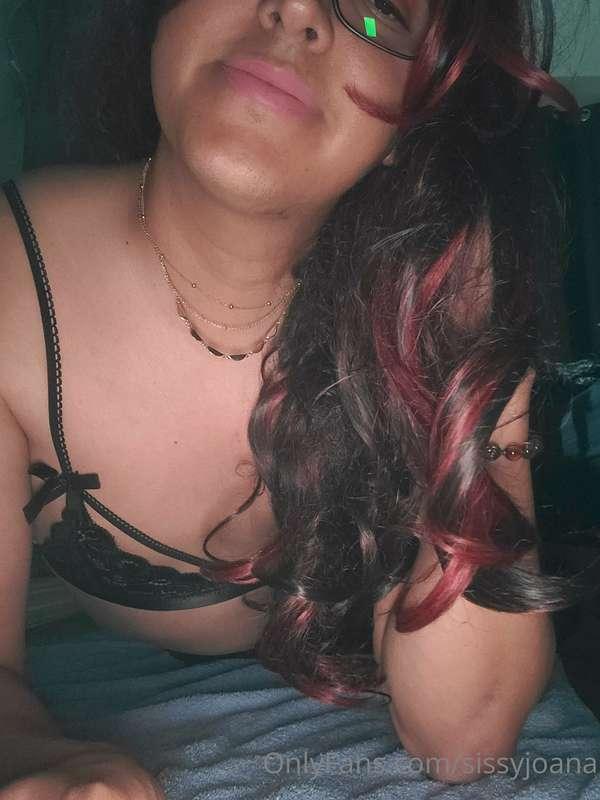 POV of me before I worship your cock.