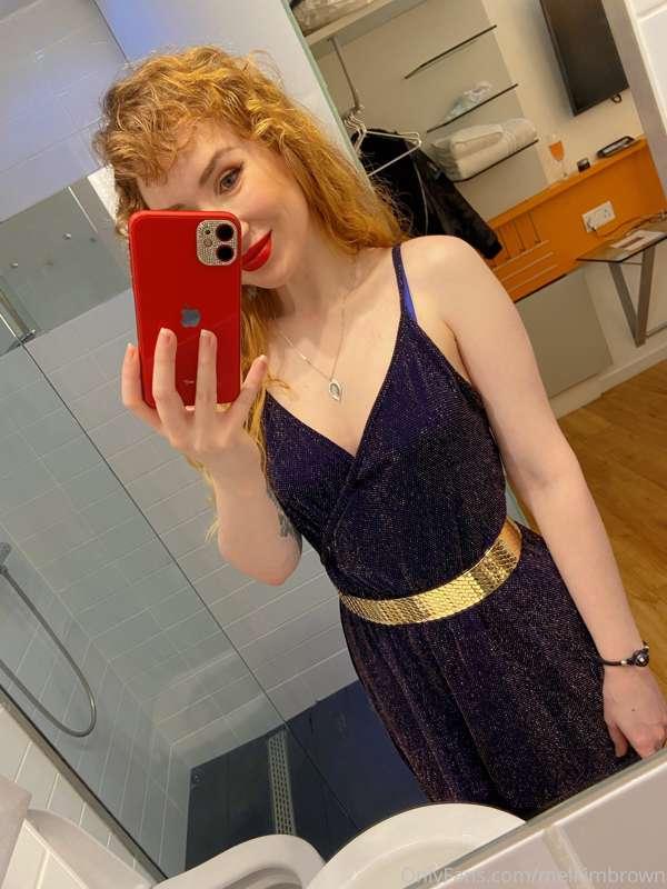 I’ve got clothes on 😵‍💫