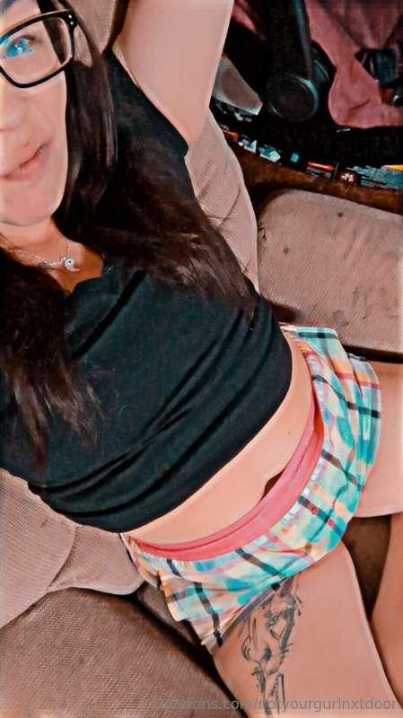 🩷🩵💙 just laying around thinking of you 💋