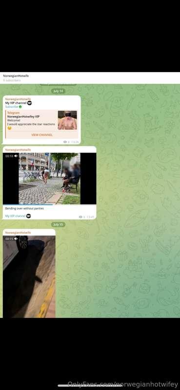 Hi everyone, this Telegram channel is not mine and is a scam..