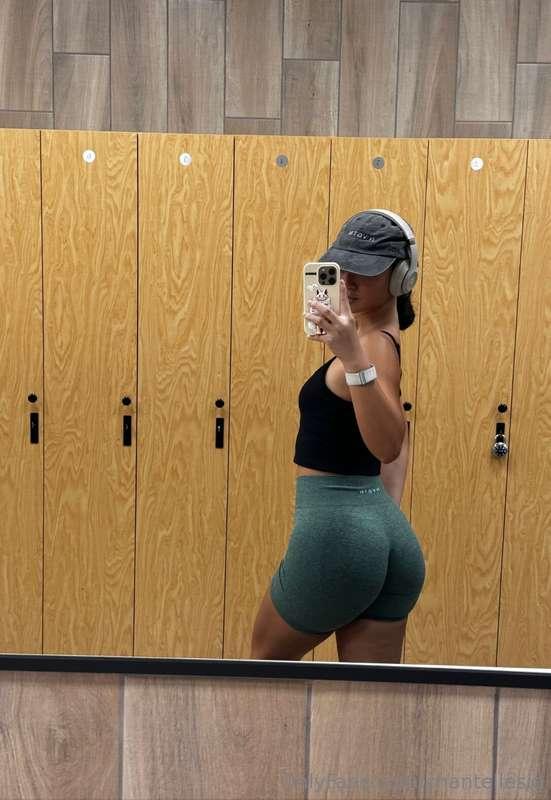 LETS GO!!! come see how tight shes gotten.... 🙈👀😏