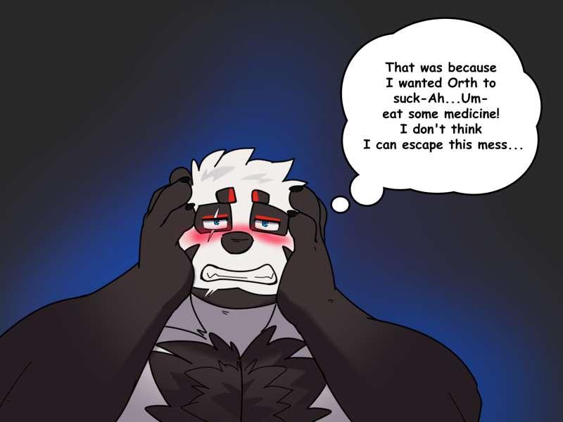 Banderday#10[ENG]