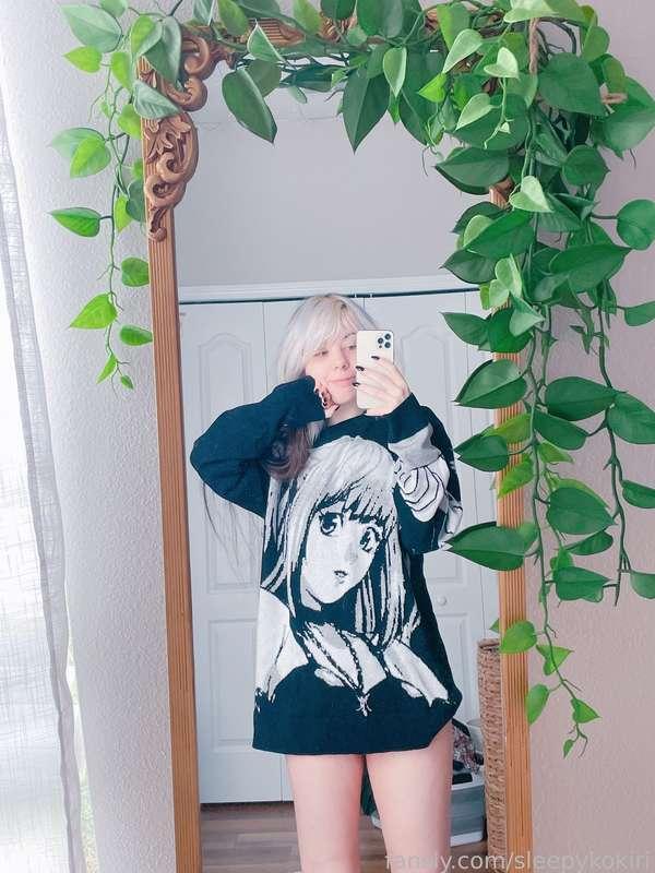 sleepykokiri image #1