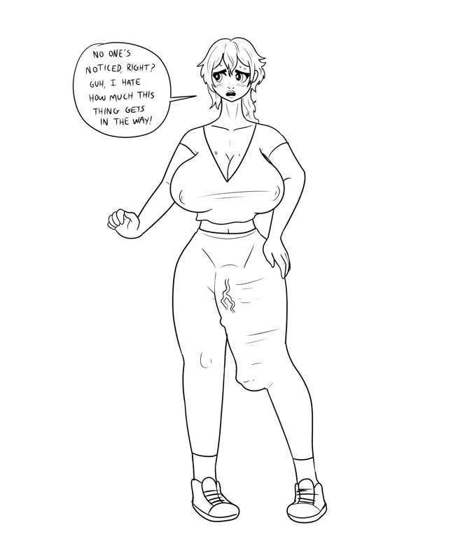 May 2024 Stream Sketches