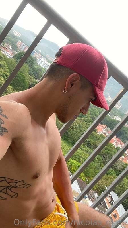 Mi gorrita roja 🧢