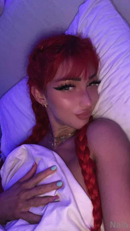 I can't get enough 🍆🥺