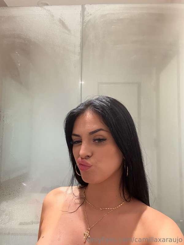 come shower with me 