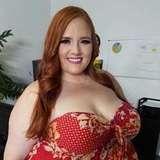 bbwjulieginger1