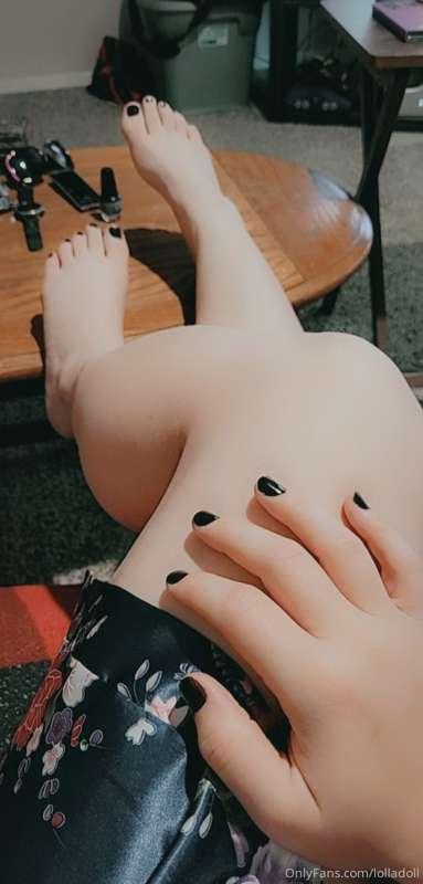 Had some time before taking more pictures ^_^