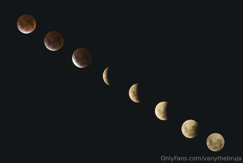 The Solar Eclipse will also be conjunct a combust Venus. Man..