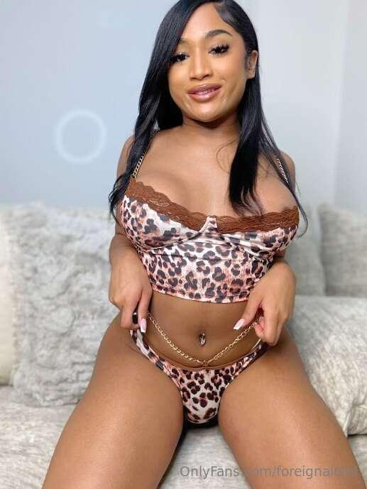 What’s something you’d love to see more of from me? 😘