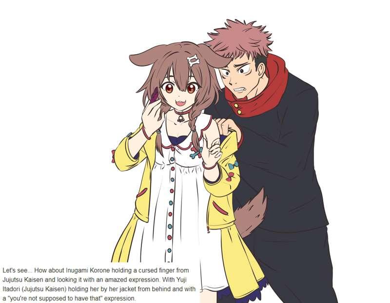 Bladedancer's Yubi Yubi