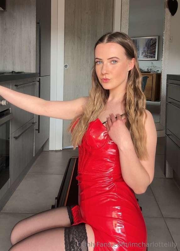 Do you like pvc?