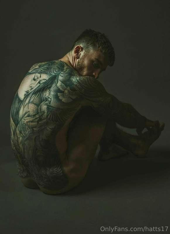 Photography set from James Rupapara! Another shoot where I w..