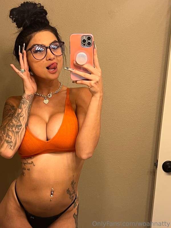 I hope you love when I post naughty pics for you🥰 