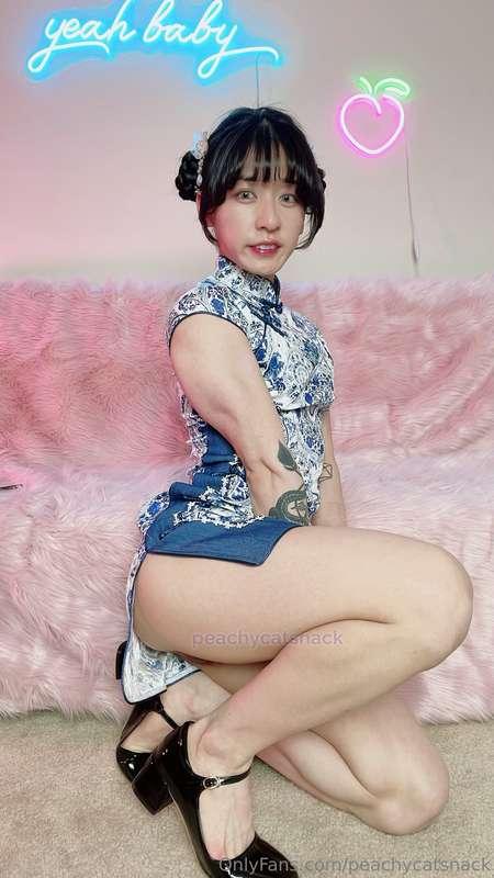 peachycatsnack image #1