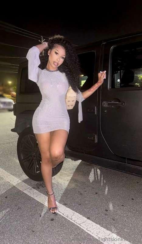 **Ride of your life... you'd love me** 😋