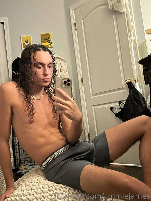 I’ll be in my DMs, see you there? 😉