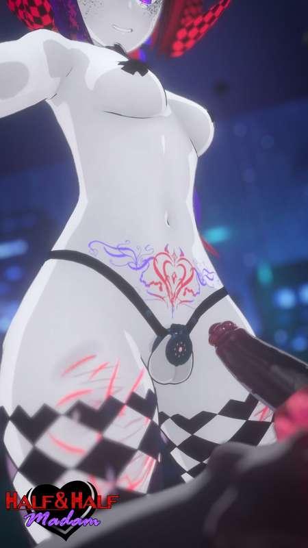 halfnhalf_madam image #4