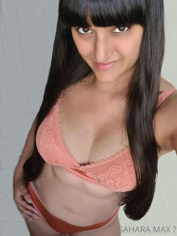 Omg, I DID IT!!! Finally got a fringe Do I suit it?