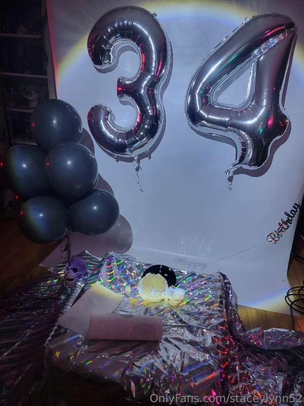 A few teasers from my birthday shoot this Saturday! I'll be ..