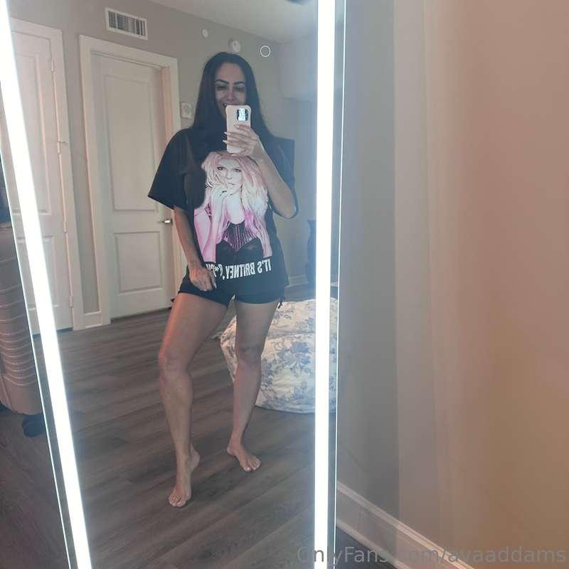It gets better as you swipe. 😜
