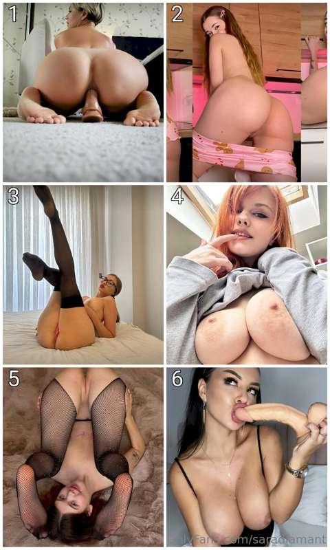 ✨ SUBSCRIBE TO MY BESTIES FOR FUN ACTIVITIES!1. ✨💦 @penelope..
