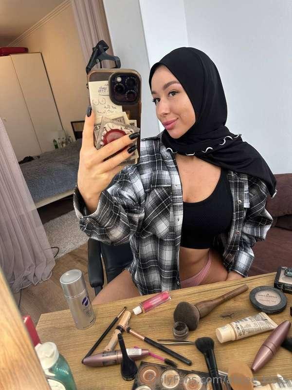 Look into my eyes and tell me you can resist...