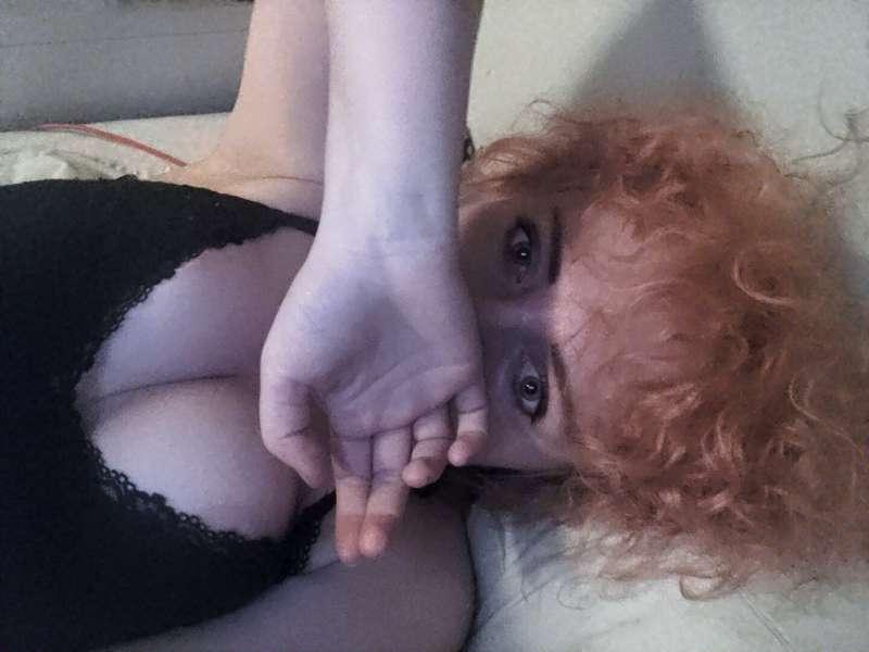 So sleepy...