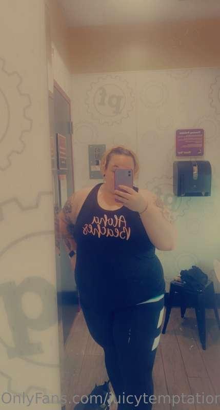 Gym work out. Sorry guys I haven’t posted anything new. I am..
