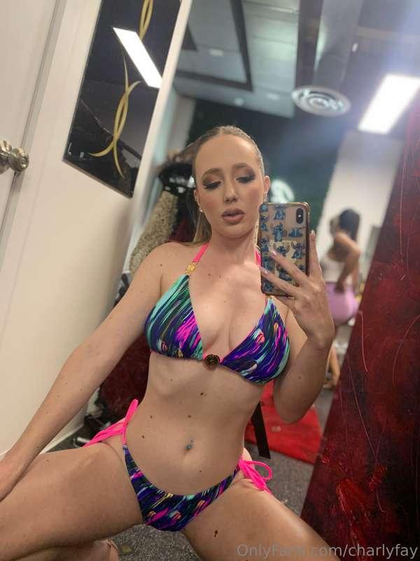 Do you like surprises? 😈