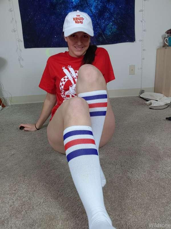 #socks for days BB xD