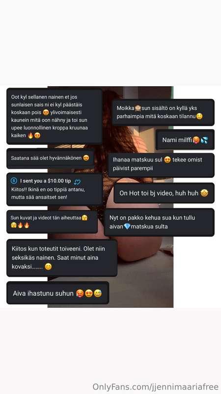 VIP tili @jjennimaaria 🔥