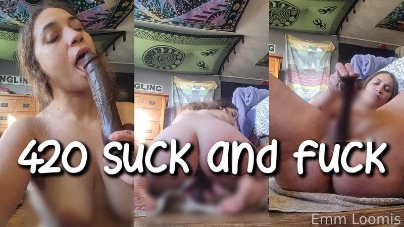 Watch me get nicer and stoned while I suck and fuck this huge toy 🍆💦💨



#slimthick ♡ #musclemommy ♡ #gymgirl ♡ #muscular ♡ #stoner ♡ #bigass ♡ #curvy ♡ #allnatural ♡ #b/g ♡ #xxx ♡ #thick ♡ #twerk ♡ #mixedrace ♡ #stronggirl ♡ #winking ♡ #spreading ♡ #bigtoys ♡ #sloppybj ♡