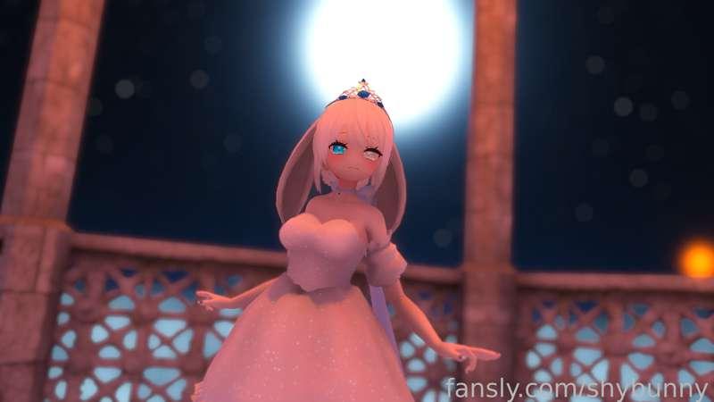 shybunny image #8