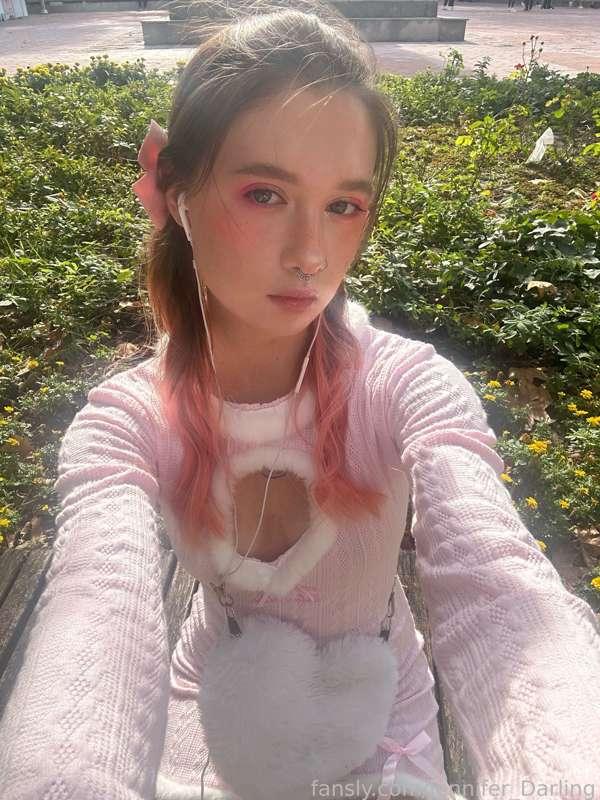 Hi barbie 💖💖💖
